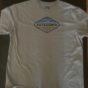 Patagonia Men’s XXL Slim fit tee
